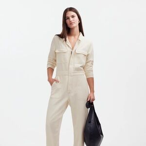 Madewell Utility Coveralls